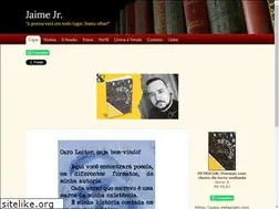 Sites similar to jaimejunior.com