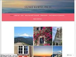 Sites similar to jaimekurtz.com