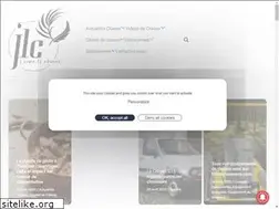 Sites similar to jaimelachasse.fr
