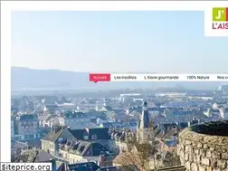 Sites similar to jaimelaisne.com