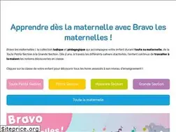 Sites similar to jaimelamaternelle.fr