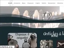 Sites similar to jaimelamode.fr