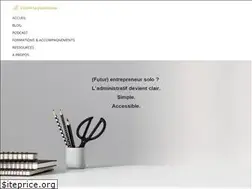 Sites similar to jaimelapaperasse.com