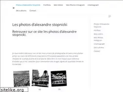 Sites similar to jaimelaphoto.com