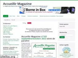 Sites similar to jaimelesmaisonsdhotes.com