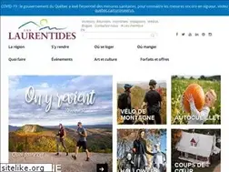 Sites similar to jaimelhiver.ca