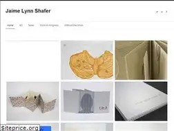 Sites similar to jaimelynnshafer.com