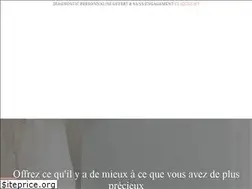 Sites similar to jaimemarobe.com