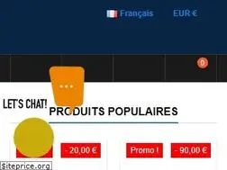 Sites similar to jaimemavoiture.fr