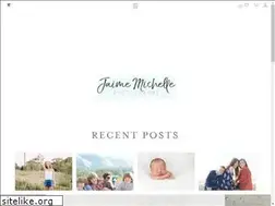 Sites similar to jaimemichelle.com