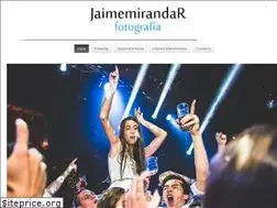 Sites similar to jaimemirandar.cl