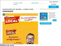 Sites similar to jaimemoncommerce.be