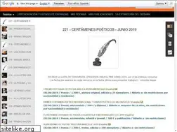 Sites similar to jaimemonescillo.blogspot.com