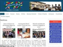 Sites similar to jaimemoniz.com