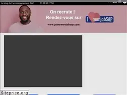 Sites similar to jaimemonsap.com