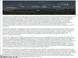 Sites similar to jaimemontilla.com
