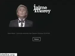 Sites similar to jaimemorey.com