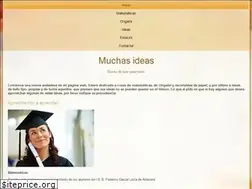 Sites similar to jaimepinto.es