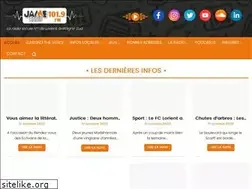 Sites similar to jaimeradio.fr
