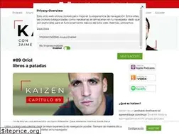 Sites similar to jaimerodriguezdesantiago.com