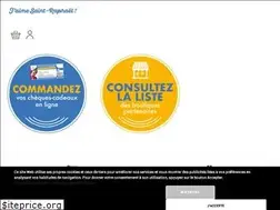 Sites similar to jaimesaintraphael.fr