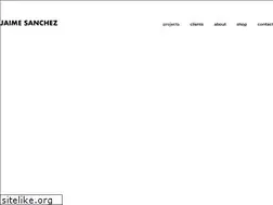 Sites similar to jaimesanchezart.com