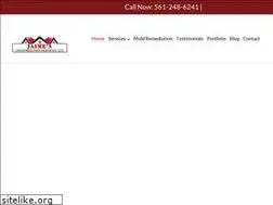 Sites similar to jaimesconstructionpalmbeach.com