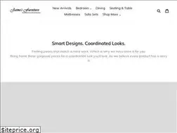 Sites similar to jaimesfurniture.com