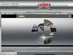 Sites similar to jaimesind.com