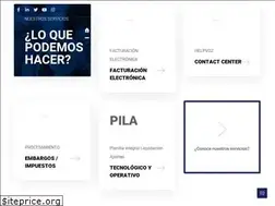 Sites similar to jaimetorres.net