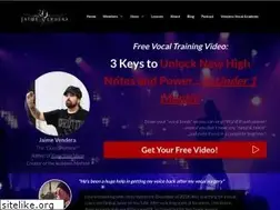 Sites similar to jaimevendera.com
