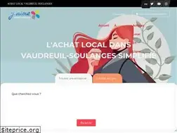 Sites similar to jaimevs.ca