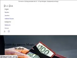 Sites similar to jaimiejacobs.com