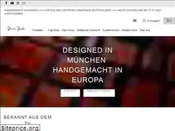 Sites similar to jaimiejacobswallets.com