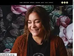 Sites similar to jaimiejolly.com
