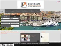 Sites similar to jaimmobilier.com