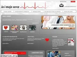 Sites similar to jaimojeserce.eu