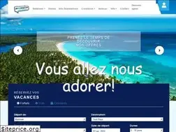 Sites similar to jaimonvoyage.com