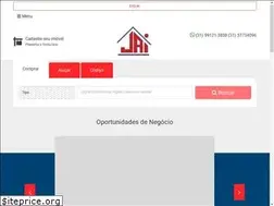Sites similar to jaimoveis.imb.br