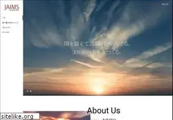 Sites similar to jaims.jp