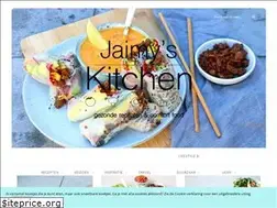 Sites similar to jaimyskitchen.nl
