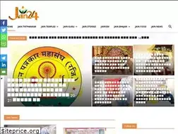 Sites similar to jain24.com