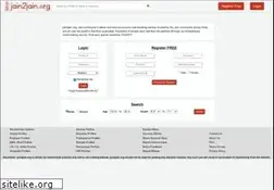 Sites similar to jain2jain.org