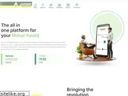 Sites similar to jainam.in