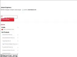 Sites similar to jainamengineers.com