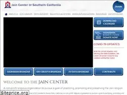 Sites similar to jaincenter.org