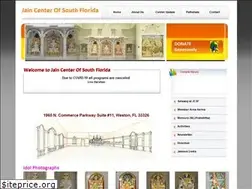 Sites similar to jaincentersfl.org