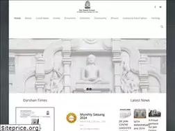 Sites similar to jaincentreleicester.com