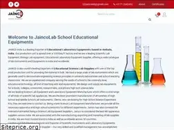 Sites similar to jaincolab.in