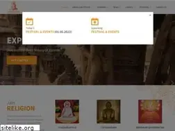 Sites similar to jaindharmonline.com